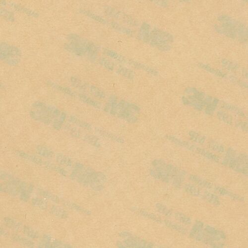 Clear Protective Sheet 450mm x 300mm (3 Packet)