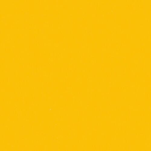 Economy Side cover Sheet Yellow 450x300mm (3 Packet)