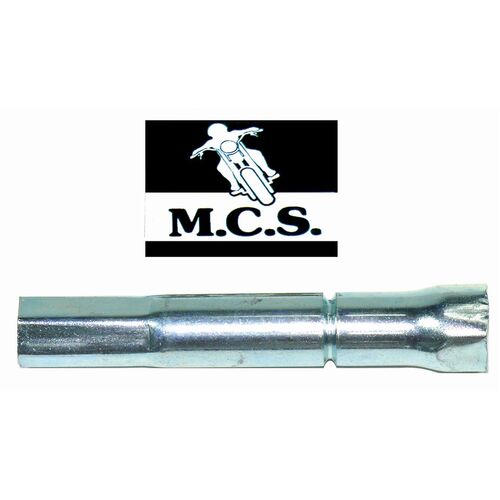 18mm (D) x 120mm (L) Plug Spanner With Hex Spanner Top | Suits D Series NGK Plug