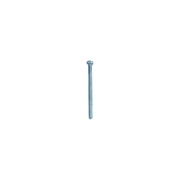 Pan Head Screws 3 X 100MM (25 Bag) 