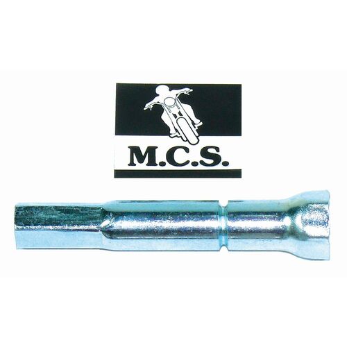 Plug Spanner | 21mm | Suit B Series NGK Plugs | 17mm Hex Head