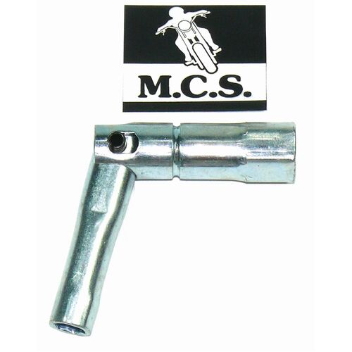 Folding Plug Spanner to suit C Series NGK Plugs 16mm