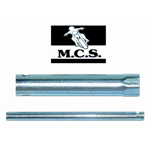 16mm x 113mm (L) Plug Spanner To Suit NGK C Series Plugs