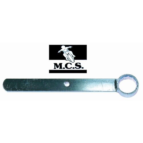 Plug Spanner To Suit 14MM Plugs