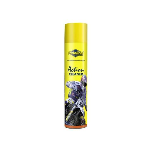 Putoline Foam Air Filter Cleaner 600Ml (70004) Aerosol 