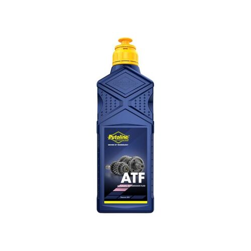 Gear Oil ATF Dexron - Off Road 1Lt (70021) 