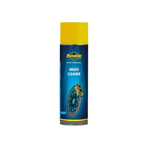 Putoline Brake Clean 500Ml (70034) 