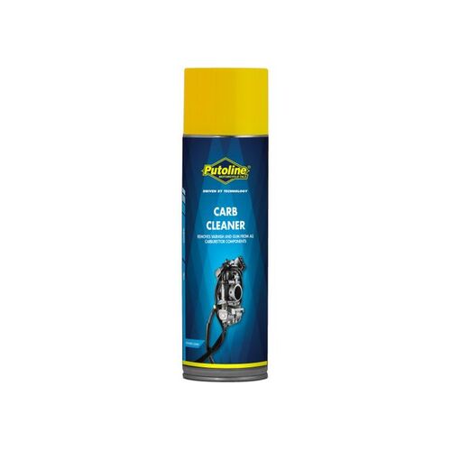 Carb Cleaner 500Ml (70047) 