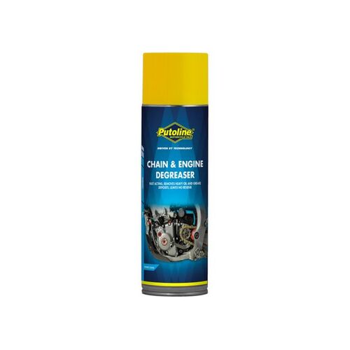 Putoline Degreaser 500Ml (70049) 