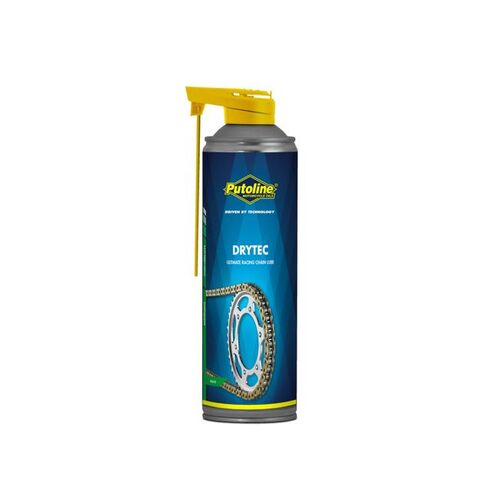 Chain Lube Drytec 500Ml - Road/Race (74086) 