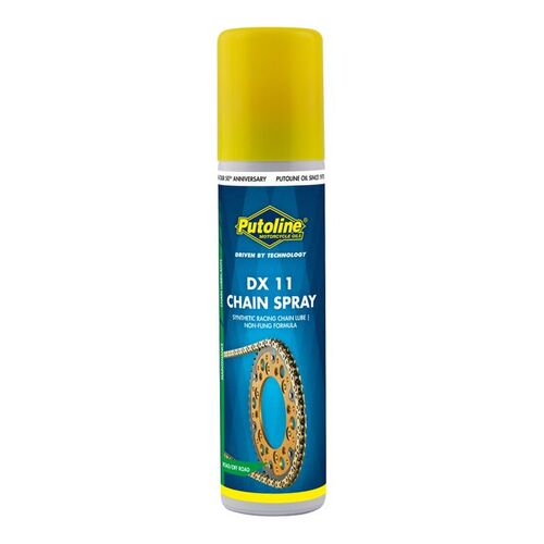 Dx11 Chain Lube 75Ml - Mini Travel Size (74458) 