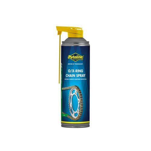 O/X-Ring Chain SPray 500Ml (70289) 