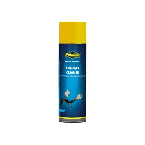 Contact Cleaner 500Ml (70054) 