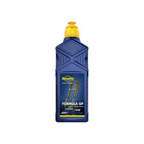 Formula GP Fork Oil 10W 1Lt (70135) 