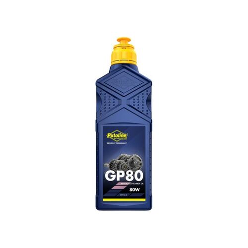 GP80 Gear Oil 1Lt (70172) 