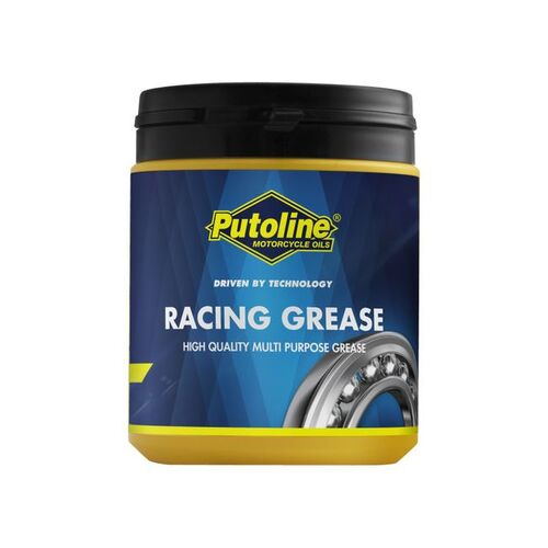 Grease - Racing - Waterproof 600Gm (73610) 