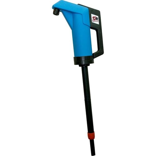 Hill Drum Pump - For 60L + 200Lt Drums (18949)
