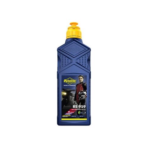 Race Ester Tech RS959 1Lt 2 Stroke (70319) 