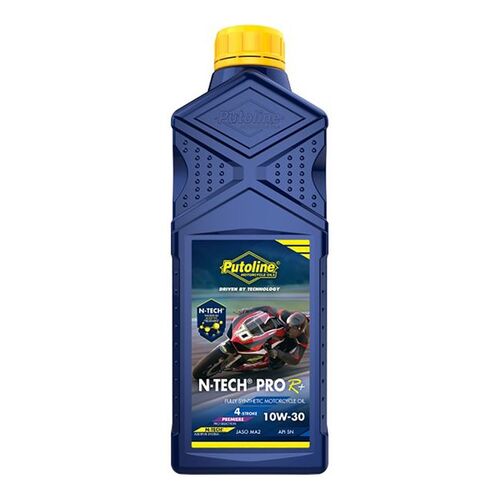 N-Tech Pro R+ 10W30 1Lt (74345) 