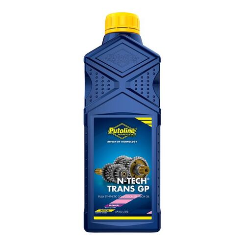 N-Tech Trans GP 1Lt  (73608) 
