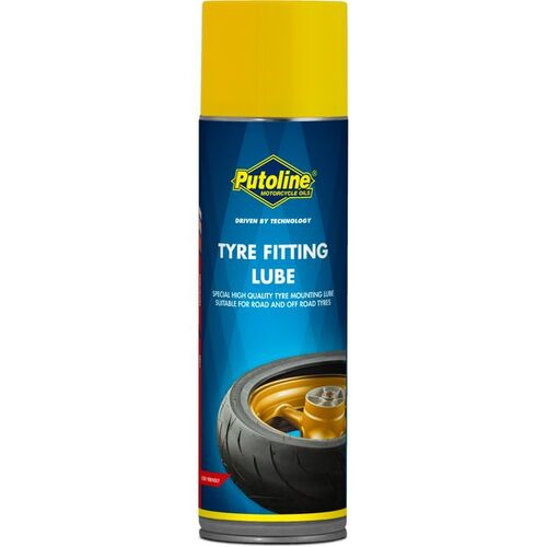 Tyre Fitting Lube Spray 500Ml (74221) 