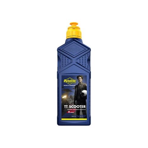TT Scooter -Synth/Injector 1Lt (70471) 