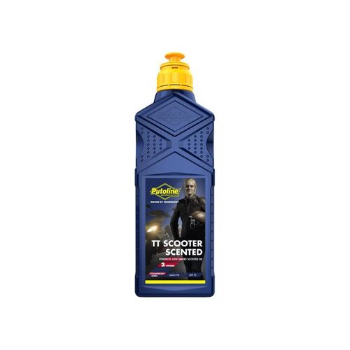 TT Scooter + Scented -Synth/Injector 1Lt(70484) 