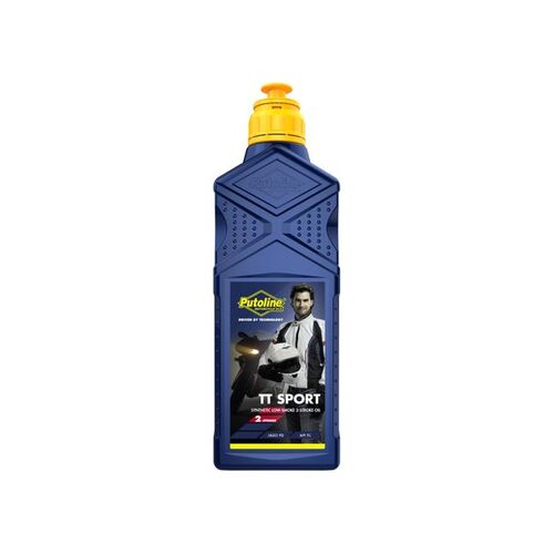 TT Sport -Synth/Injector 1Lt (Road Pack)(70489) 