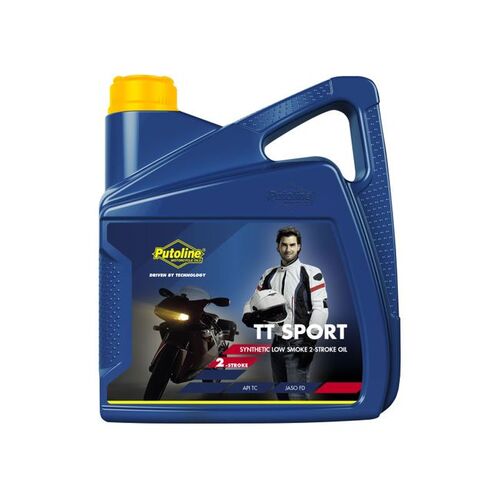 TT Sport -Synth/Injector 4Lt (Road) (70491)  