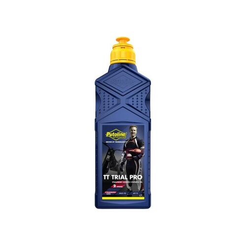 TT Trial Pro Scented 1Lt (70494) 