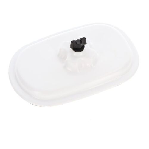 AIR BOX COVER HON CRF250R 18-19 /CRF450R 17-19