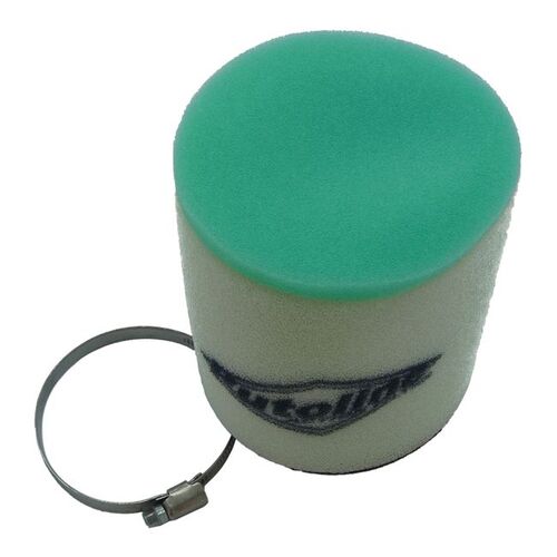 AIR FILTER HO1025 (w/Rubber - Dia 73mm)