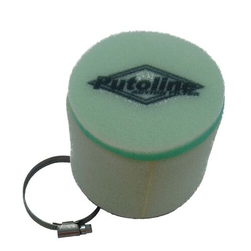 AIR FILTER HO1029  (w/RUBBER INLET  DIA 50mm)