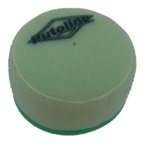 Twin Stage Air Filter for Suzuki RM250 1987-1989