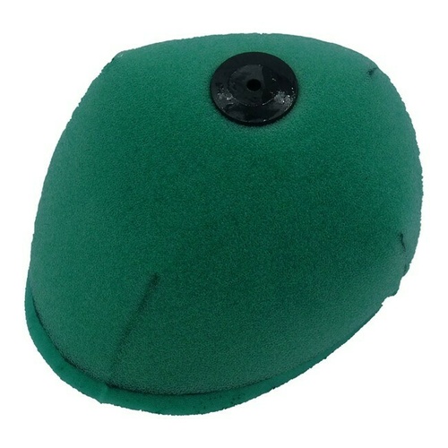 Preoiled Twin Stage Foam Air Filter for Kawasaki KX250F 17-19