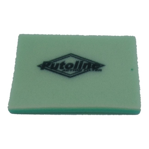 Twin Stage Air Filter 