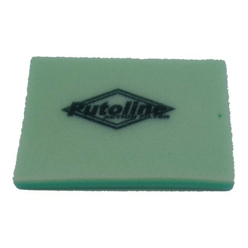 Twin Stage Air Filter for Kawasaki KL250 1978-1984
