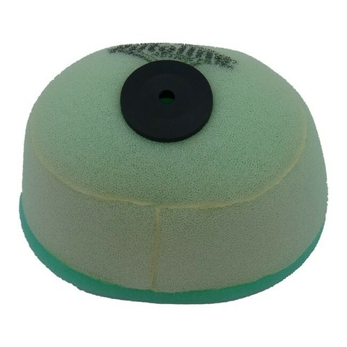 Twin Stage Air Filter for Kawasaki KLR650 TENGAI 1990-1992