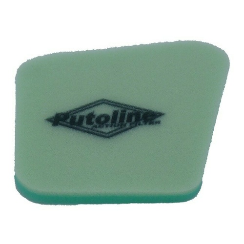 Twin Stage Air Filter for Kawasaki KEF300 LAKOTA 1995-1998