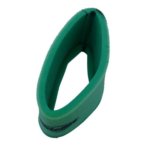 Preoiled Twin Stage Foam Air Filter for Kawasaki KVF650 BRUTE FORCE 4WD 05-11