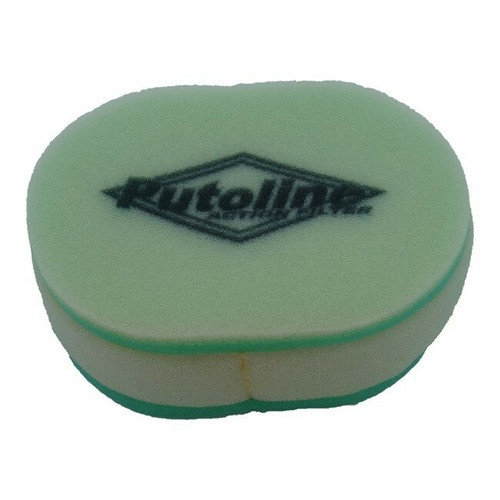 Twin Stage Air Filter for Suzuki DR200 1986-2009