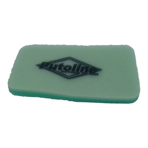 Twin Stage Air Filter 