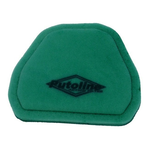 Preoiled Twin Stage Foam Air Filter for Yamaha YZ450F 10-13