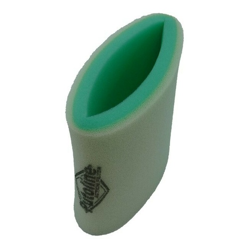 Twin Stage Air Filter for Yamaha YFM450FAP GRIZZLY EPS AUTO 4X4 11-12