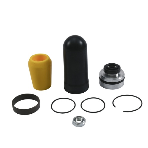 Pivot Works Shock Rebuild Kit - CR125R 01-07