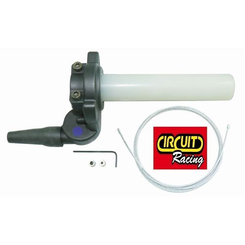 Circuit Gasser Quick Action Throttle