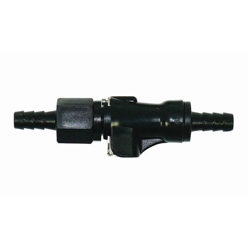 Quick Disconnect Fuel Line Fitting 14"