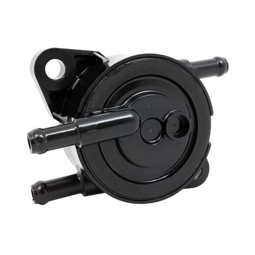 Quantum Frame-Mounted Mechanical  Fuel Pump