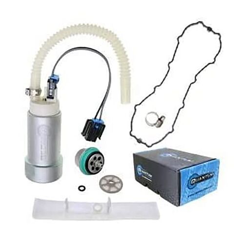 Quantum In-Tank Electric  Fuel Pump