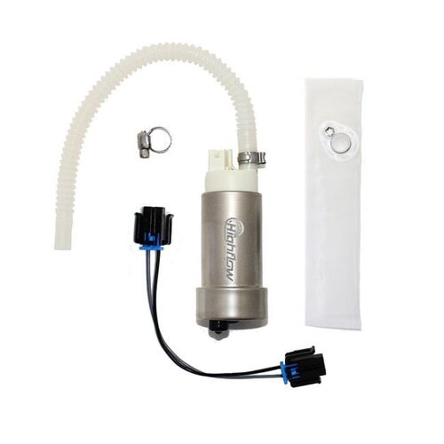 Fuel Pump with Filter for HD FXSTSSE Softail Springer S-Eagle 2008